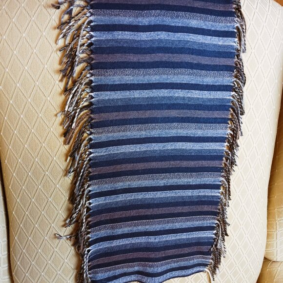 Winter Greys 3 Scarf set warm cozy soft NEW - Picture 4 of 6